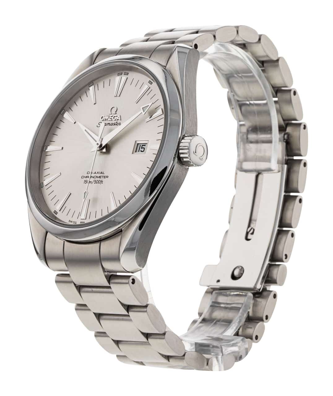 Omega 2502.30 2025